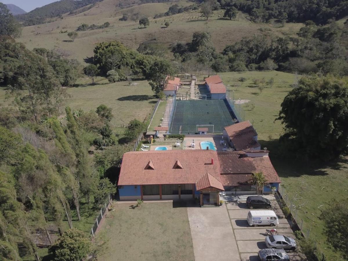Chacara Bora Bora Villa Sao Bento do Sapucai Luaran gambar