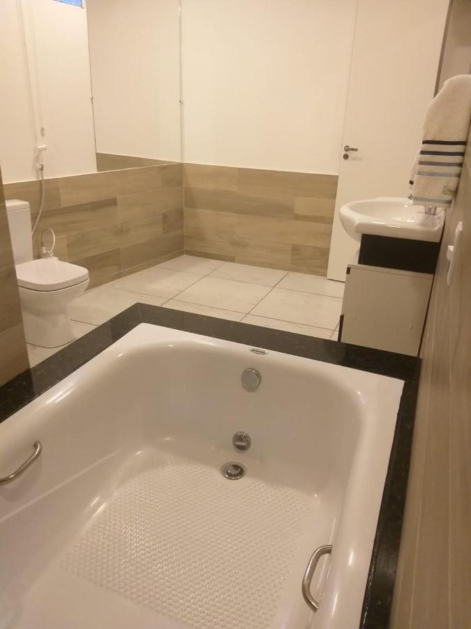 Chacara Bora Bora Villa Sao Bento do Sapucai Luaran gambar