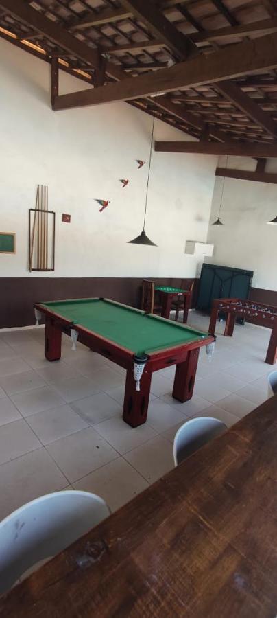 Chacara Bora Bora Villa Sao Bento do Sapucai Luaran gambar