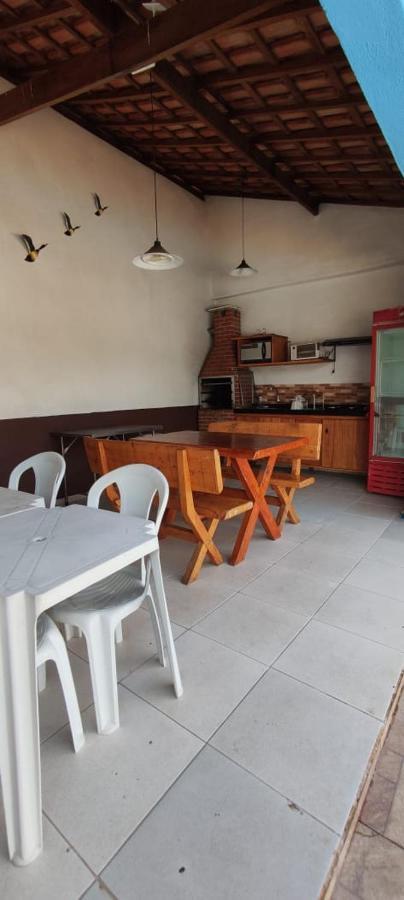 Chacara Bora Bora Villa Sao Bento do Sapucai Luaran gambar