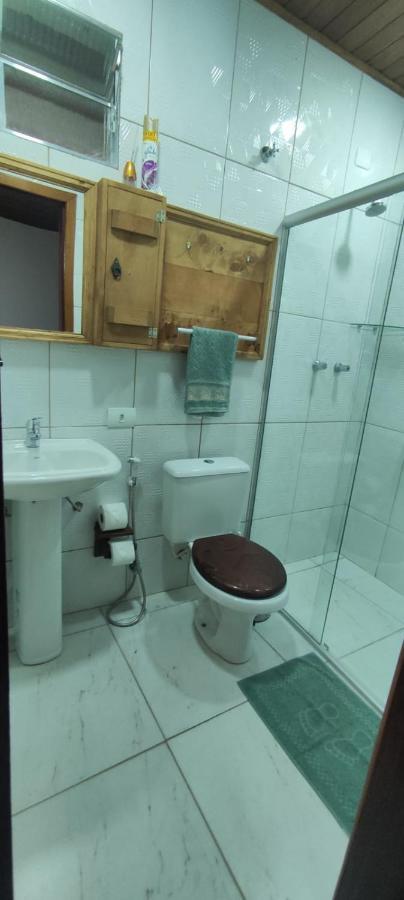 Chacara Bora Bora Villa Sao Bento do Sapucai Luaran gambar