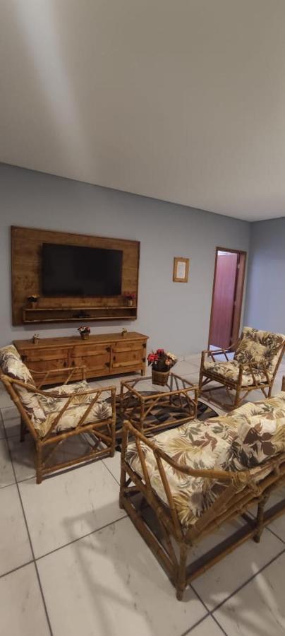 Chacara Bora Bora Villa Sao Bento do Sapucai Luaran gambar