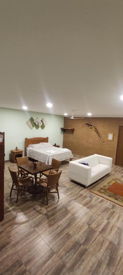 Chacara Bora Bora Villa Sao Bento do Sapucai Luaran gambar