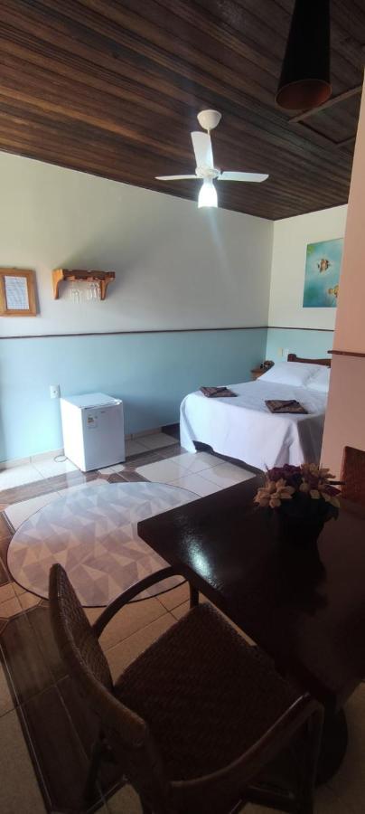 Chacara Bora Bora Villa Sao Bento do Sapucai Luaran gambar