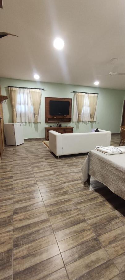 Chacara Bora Bora Villa Sao Bento do Sapucai Luaran gambar