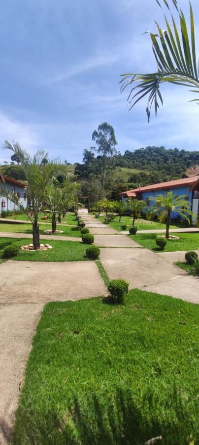 Chacara Bora Bora Villa Sao Bento do Sapucai Luaran gambar