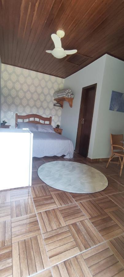 Chacara Bora Bora Villa Sao Bento do Sapucai Luaran gambar