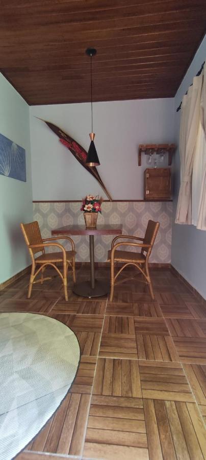 Chacara Bora Bora Villa Sao Bento do Sapucai Luaran gambar