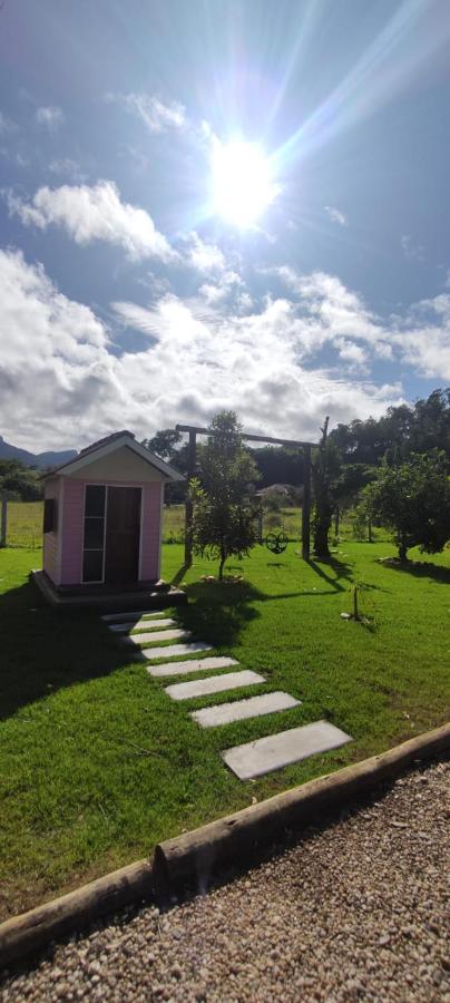 Chacara Bora Bora Villa Sao Bento do Sapucai Luaran gambar