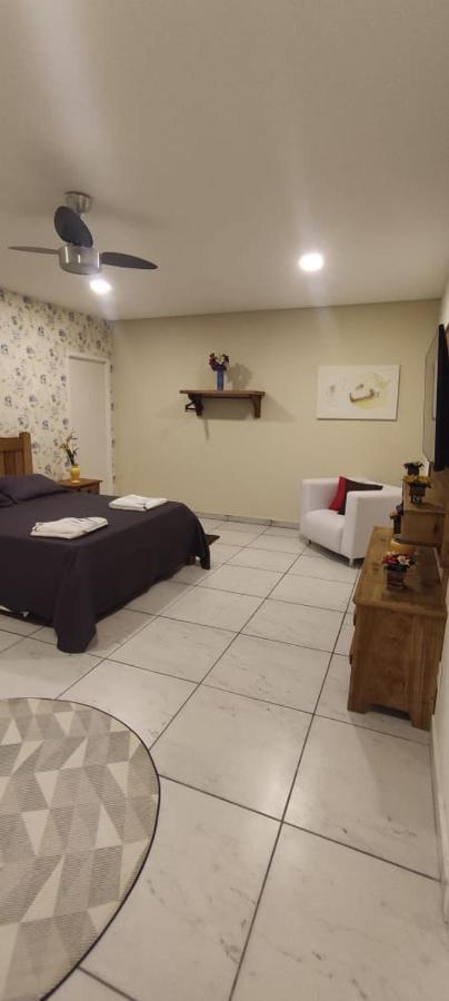Chacara Bora Bora Villa Sao Bento do Sapucai Luaran gambar