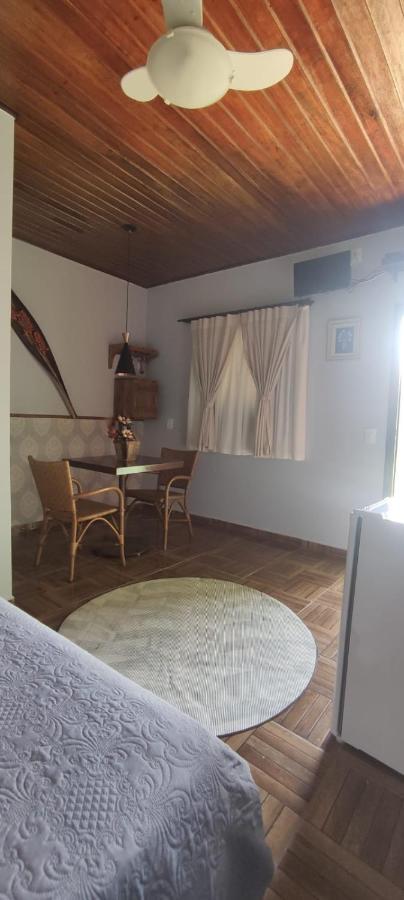 Chacara Bora Bora Villa Sao Bento do Sapucai Luaran gambar
