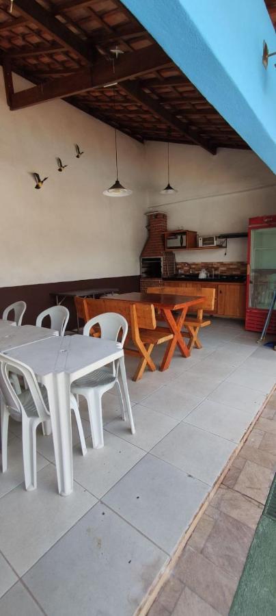 Chacara Bora Bora Villa Sao Bento do Sapucai Luaran gambar