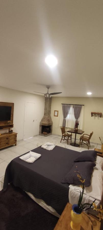 Chacara Bora Bora Villa Sao Bento do Sapucai Luaran gambar