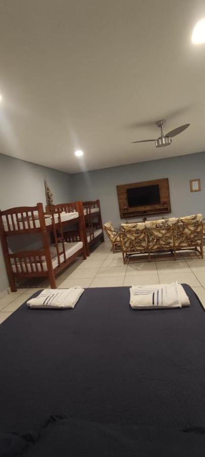 Chacara Bora Bora Villa Sao Bento do Sapucai Luaran gambar
