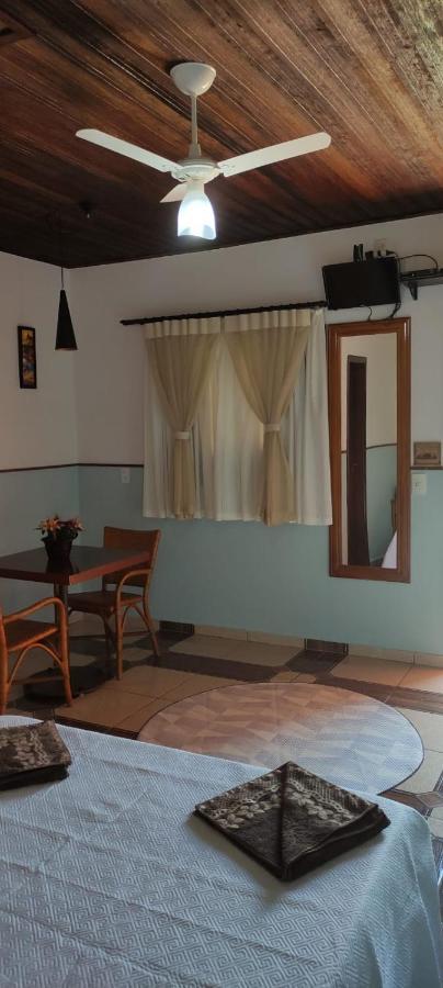 Chacara Bora Bora Villa Sao Bento do Sapucai Luaran gambar