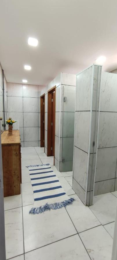 Chacara Bora Bora Villa Sao Bento do Sapucai Luaran gambar