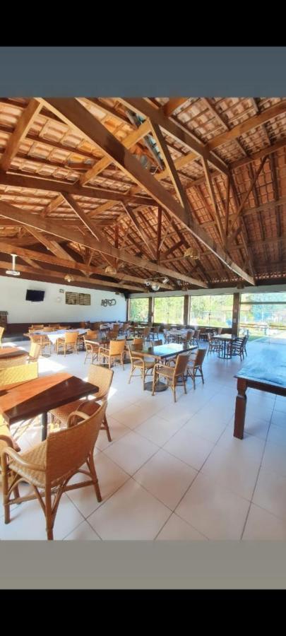 Chacara Bora Bora Villa Sao Bento do Sapucai Luaran gambar